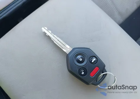 2020 Subaru Forester from USA, damaged, VIN JF2SKADC9LH442053